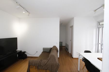 Apartamento para alugar com 66m², 3 quartos e 1 vagaSala