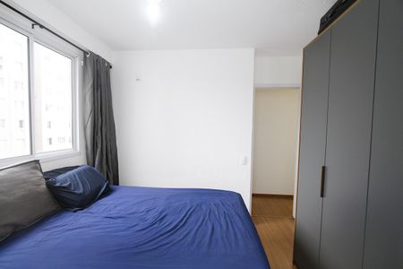 Apartamento para alugar com 66m², 3 quartos e 1 vagaQuarto 2