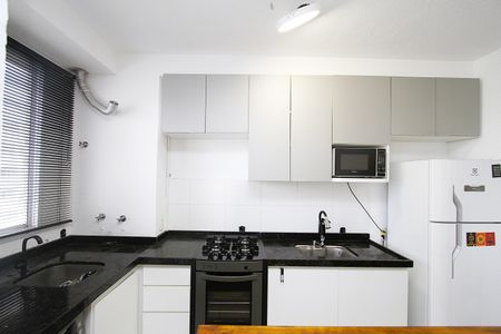 Apartamento para alugar com 66m², 3 quartos e 1 vagaCozinha