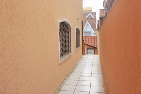 Casa à venda com 278m², 5 quartos e 3 vagasVaranda