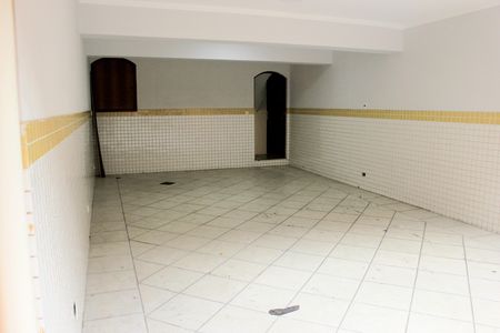 Casa à venda com 278m², 5 quartos e 3 vagasGaragem