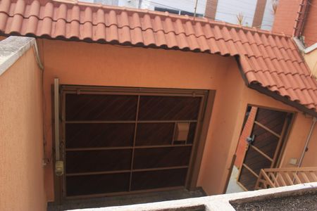 Casa à venda com 278m², 5 quartos e 3 vagasVaranda