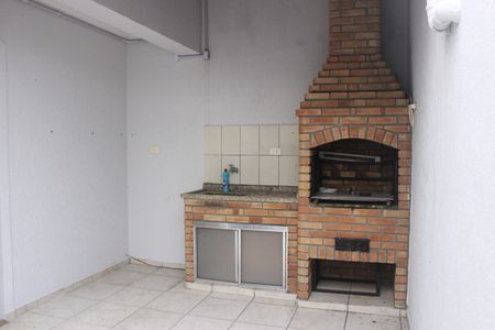 Casa à venda com 278m², 5 quartos e 3 vagasEspaço gourmet com churrasqueira