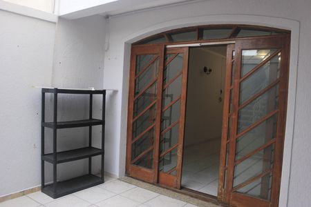 Casa à venda com 278m², 5 quartos e 3 vagasEspaço gourmet com churrasqueira