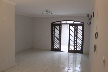 Casa à venda com 278m², 5 quartos e 3 vagasSala do espaço gourmet