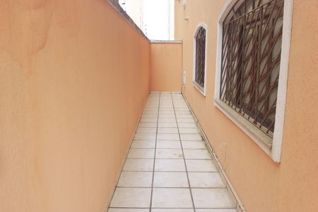 Casa à venda com 278m², 5 quartos e 3 vagasVaranda