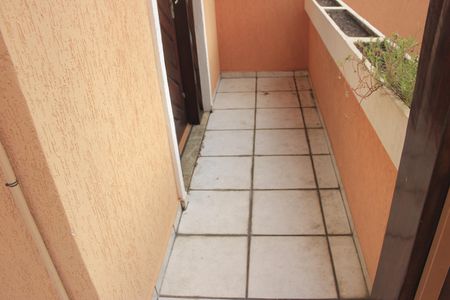 Casa à venda com 278m², 5 quartos e 3 vagasVaranda