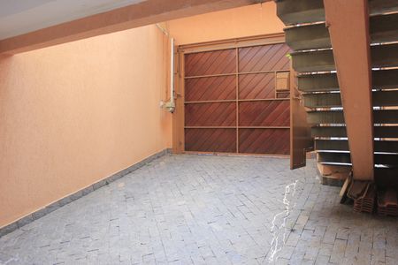 Casa à venda com 278m², 5 quartos e 3 vagasGaragem