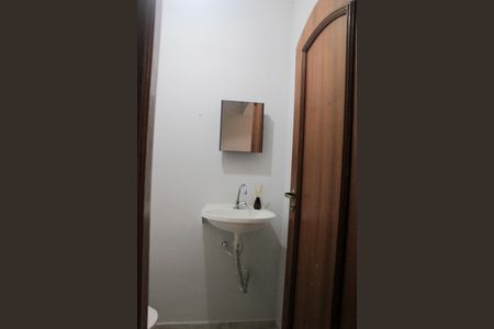 Casa à venda com 278m², 5 quartos e 3 vagasLavabo 2