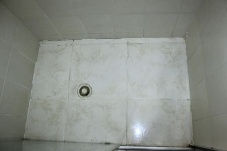 Casa à venda com 278m², 5 quartos e 3 vagasBanheiro social