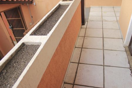 Casa à venda com 278m², 5 quartos e 3 vagasVaranda