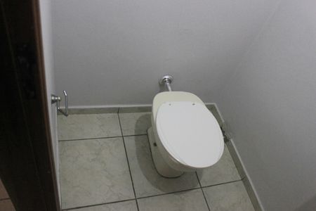 Casa à venda com 278m², 5 quartos e 3 vagasLavabo 2