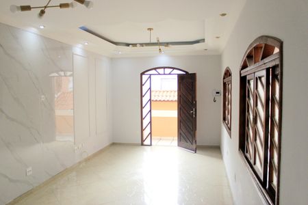 Sala de casa à venda com 5 quartos, 278m² em Jardim Zaira, Guarulhos
