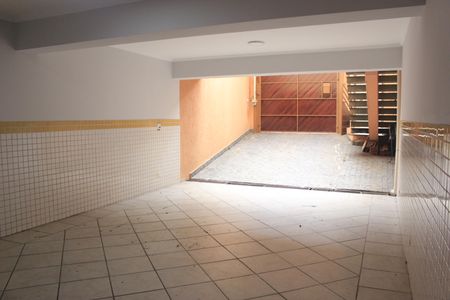 Casa à venda com 278m², 5 quartos e 3 vagasGaragem