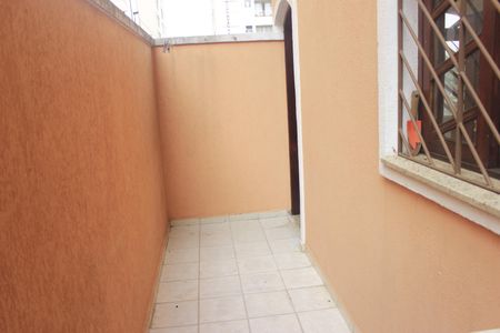 Casa à venda com 278m², 5 quartos e 3 vagasLavanderia