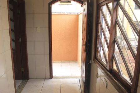 Casa à venda com 278m², 5 quartos e 3 vagasLavanderia