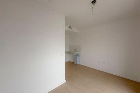 Foto 16 de apartamento à venda com 1 quarto, 19m² em Água Branca, São Paulo