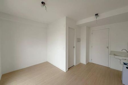 Foto 13 de apartamento à venda com 1 quarto, 19m² em Água Branca, São Paulo