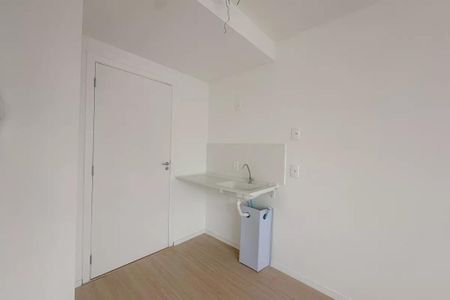 Foto 20 de apartamento à venda com 1 quarto, 19m² em Água Branca, São Paulo
