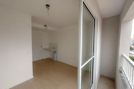Foto 25 de apartamento à venda com 1 quarto, 19m² em Água Branca, São Paulo