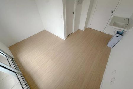 Foto 14 de apartamento à venda com 1 quarto, 19m² em Água Branca, São Paulo