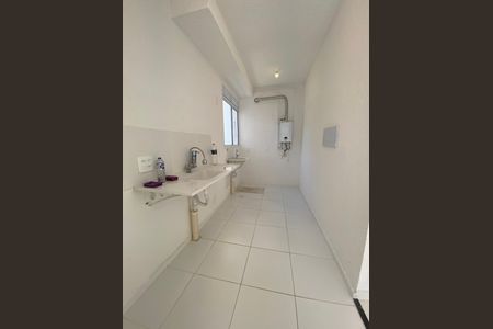 Apartamento para alugar com 2 quartos, 65m² em Taquara, Rio de Janeiro