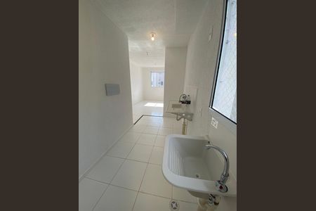 Apartamento para alugar com 2 quartos, 65m² em Taquara, Rio de Janeiro