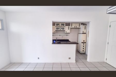 Sala de apartamento para alugar com 2 quartos, 58m² em Irajá, Rio de Janeiro