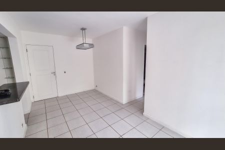 Sala de apartamento para alugar com 2 quartos, 58m² em Irajá, Rio de Janeiro