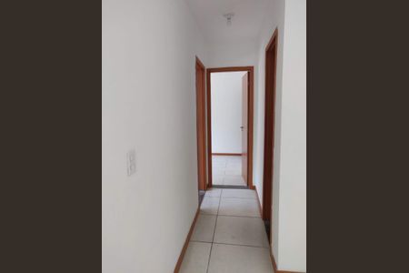Apartamento para alugar com 2 quartos, 60m² em Santa Luzia, São Gonçalo