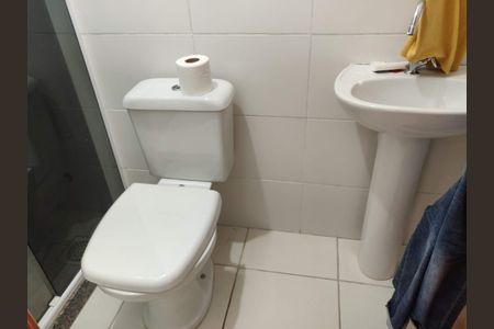 Apartamento para alugar com 2 quartos, 60m² em Santa Luzia, São Gonçalo