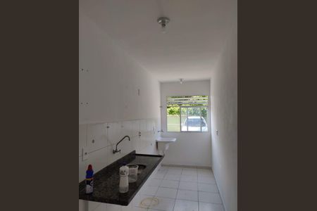 Apartamento para alugar com 2 quartos, 60m² em Santa Luzia, São Gonçalo