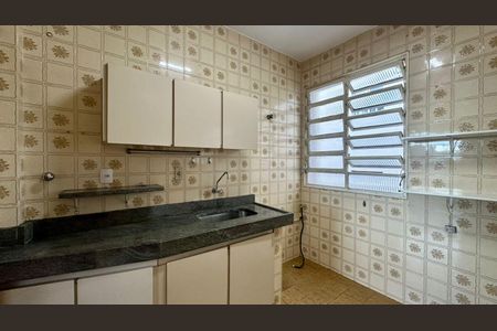 Apartamento para alugar com 100m², 3 quartos e 2 vagasCozinha 