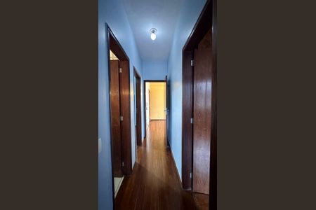 Apartamento para alugar com 100m², 3 quartos e 2 vagasCorredor