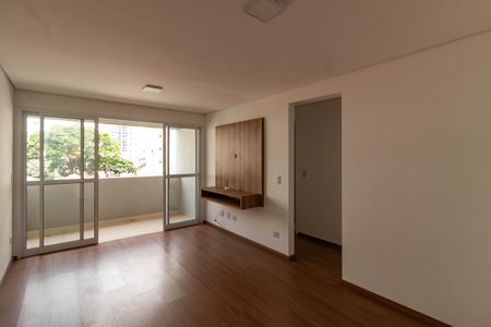 Sala de apartamento para alugar com 2 quartos, 63m² em Vila Leopoldina, São Paulo