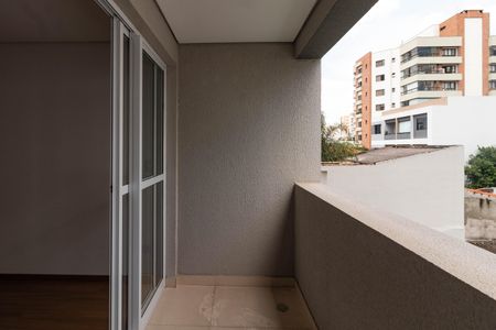 Varanda de apartamento para alugar com 2 quartos, 63m² em Vila Leopoldina, São Paulo