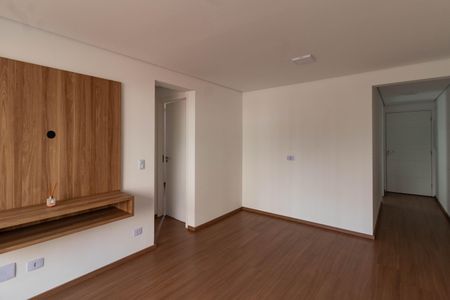 Sala de apartamento para alugar com 2 quartos, 63m² em Vila Leopoldina, São Paulo