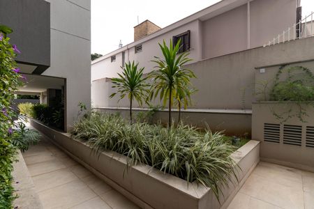 Apartamento para alugar com 63m², 2 quartos e 2 vagasÁrea comum