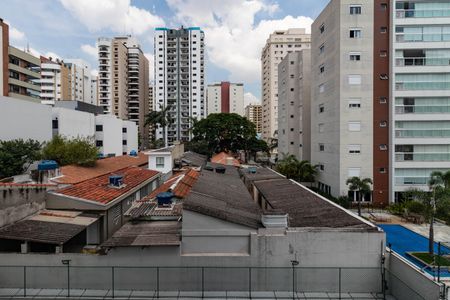 Vista da Varanda de apartamento para alugar com 2 quartos, 63m² em Vila Leopoldina, São Paulo