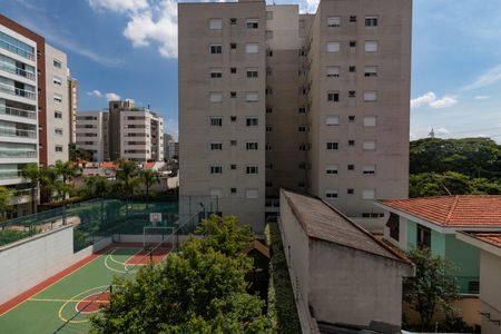 Apartamento para alugar com 63m², 2 quartos e 2 vagasVista da Suíte