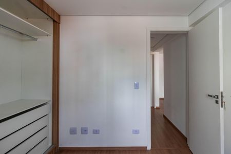 Quarto de apartamento para alugar com 2 quartos, 63m² em Vila Leopoldina, São Paulo