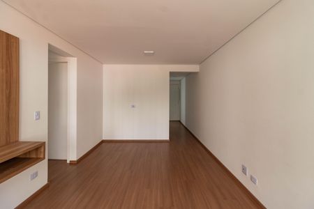 Apartamento para alugar com 63m², 2 quartos e 2 vagasSala