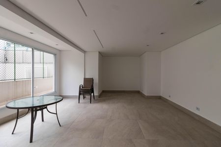 Apartamento para alugar com 63m², 2 quartos e 2 vagasÁrea comum