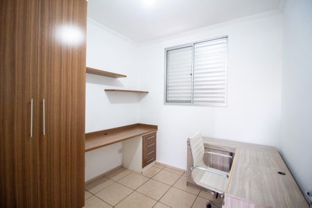 Casa de condomínio para alugar com 100m², 3 quartos e 4 vagas Casa de condomínio para alugar com 100m², 3 quartos e 4 vagasQuarto 2