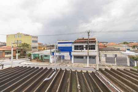 Casa para alugar com 97m², 2 quartos e 1 vaga Casa para alugar com 97m², 2 quartos e 1 vagaVista Quarto 2