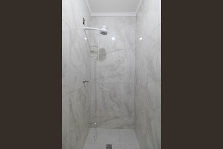 Casa para alugar com 97m², 2 quartos e 1 vaga Casa para alugar com 97m², 2 quartos e 1 vagaBanheiro