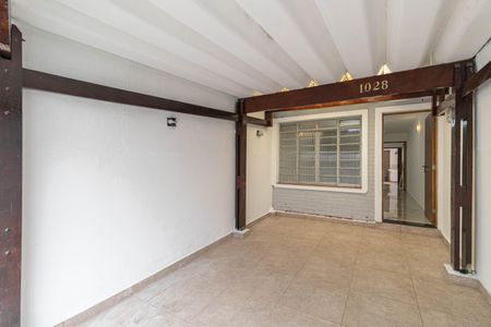 Casa para alugar com 97m², 2 quartos e 1 vaga Casa para alugar com 97m², 2 quartos e 1 vagaGaragem