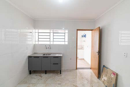 Casa para alugar com 97m², 2 quartos e 1 vaga Casa para alugar com 97m², 2 quartos e 1 vagaCozinha