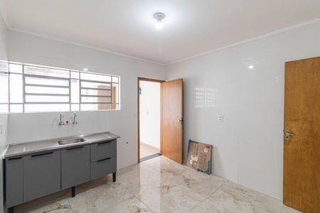 Casa para alugar com 97m², 2 quartos e 1 vaga Casa para alugar com 97m², 2 quartos e 1 vagaCozinha