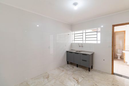 Casa para alugar com 97m², 2 quartos e 1 vaga Casa para alugar com 97m², 2 quartos e 1 vagaCozinha